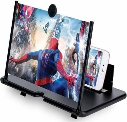 Circuit Pulse 3D Screen Magnifier – Portable Phone Screen Expander