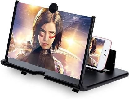Circuit Pulse 3D Screen Magnifier – Portable Phone Screen Expander