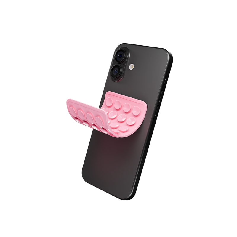 Suction Phone Holder