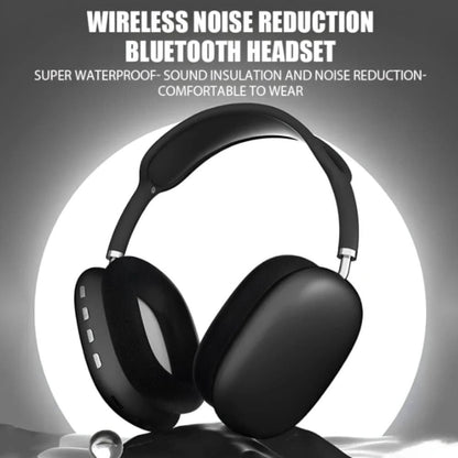Circuit Pulse Wireless Bluetooth Ear Headphones – Assorted Colors