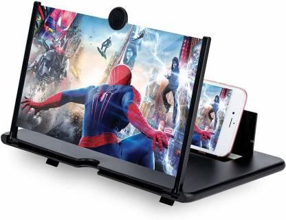 Circuit Pulse 3D Screen Magnifier – Portable Phone Screen Expander